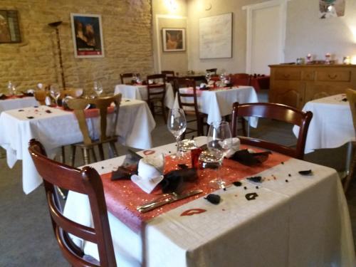 Hotel H�tel-restaurant De L'ecluse 79