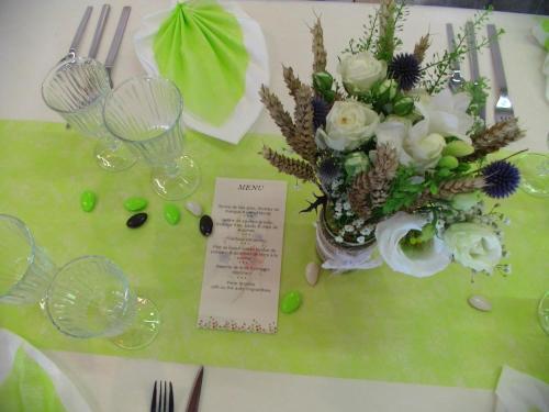 Hotel H�tel-restaurant De L'ecluse 79