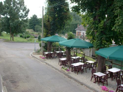 Hotel H�tel-restaurant De L'ecluse 79