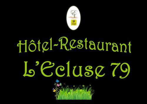 Hotel H�tel-restaurant De L'ecluse 79