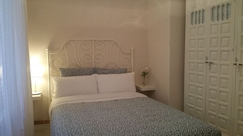 Apartamento Cason Del Corpus