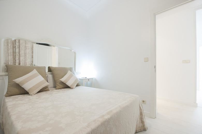 Apartamento Cason Del Corpus