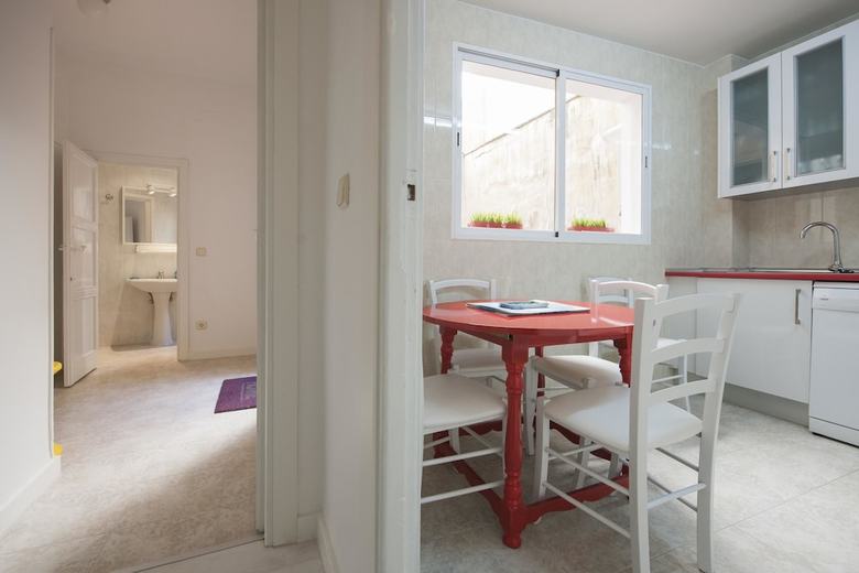 Apartamento Cason Del Corpus