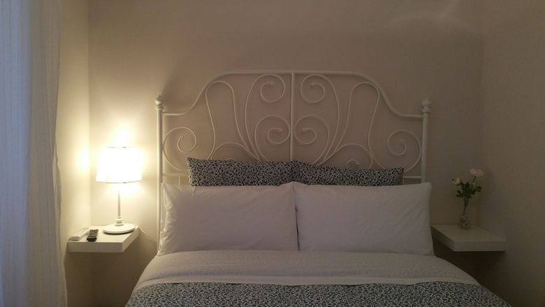 Apartamento Cason Del Corpus