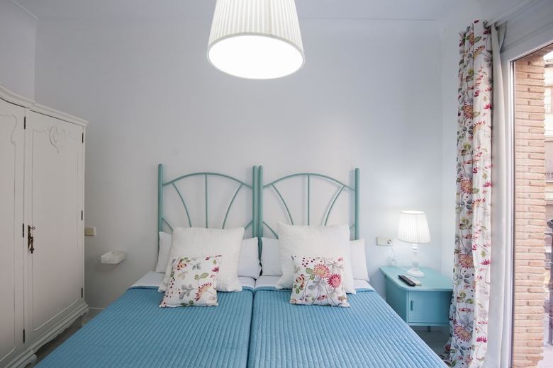 Apartamento Cason Del Corpus