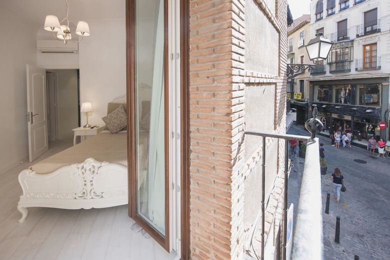 Apartamento Cason Del Corpus