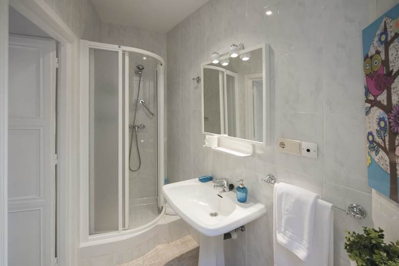 Apartamento Cason Del Corpus