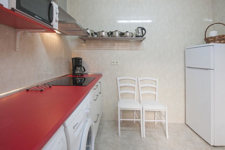 Apartamento Cason Del Corpus