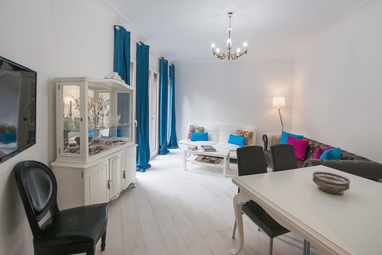 Apartamento Cason Del Corpus