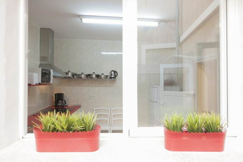 Apartamento Cason Del Corpus