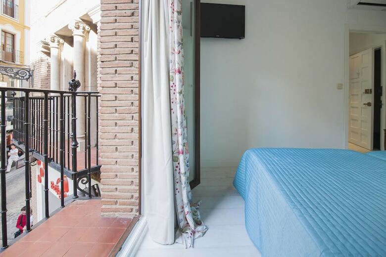Apartamento Cason Del Corpus