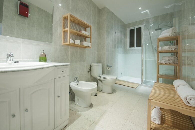 Apartamento Cason Del Corpus