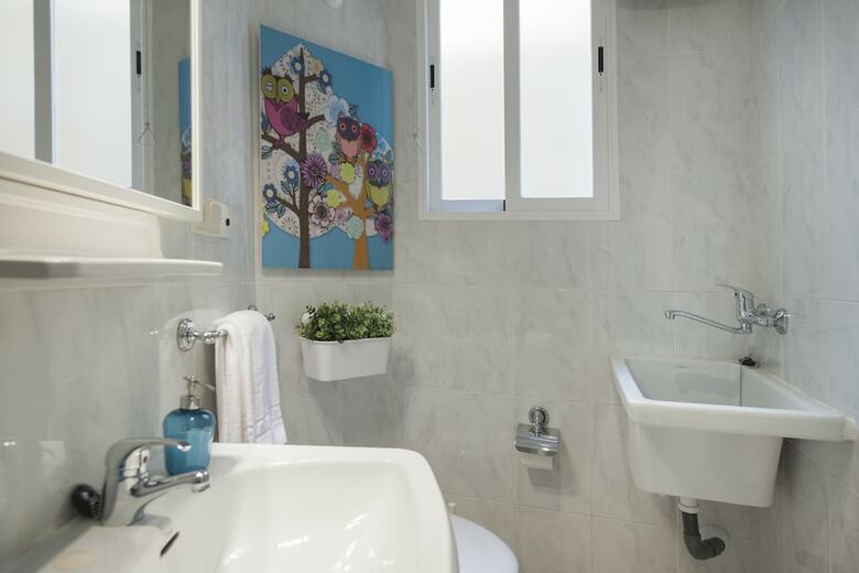 Apartamento Cason Del Corpus
