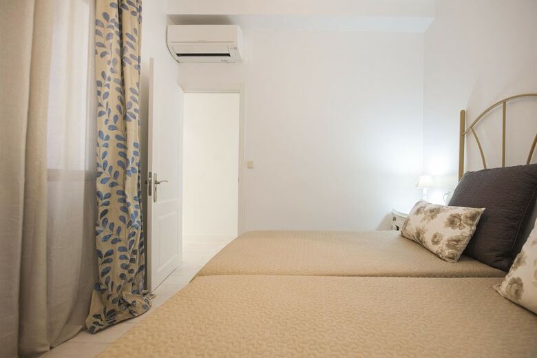 Apartamento Cason Del Corpus