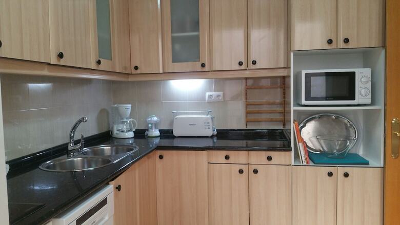 Apartamento Cason Del Corpus