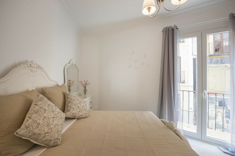 Apartamento Cason Del Corpus