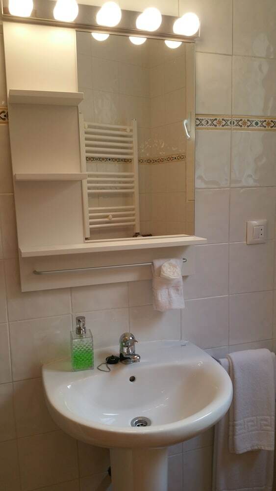 Apartamento Cason Del Corpus