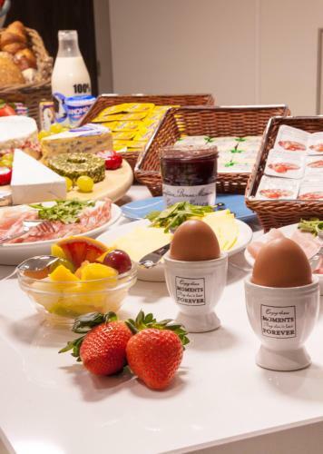 Bed & Breakfast Sable D'o