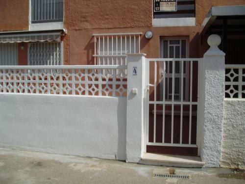 Apartamento Alquileres Figuerola Los Abanicos