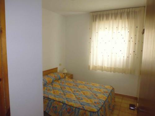 Apartamento Alquileres Figuerola Los Abanicos