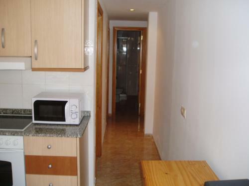 Apartamento Alquileres Figuerola Los Abanicos