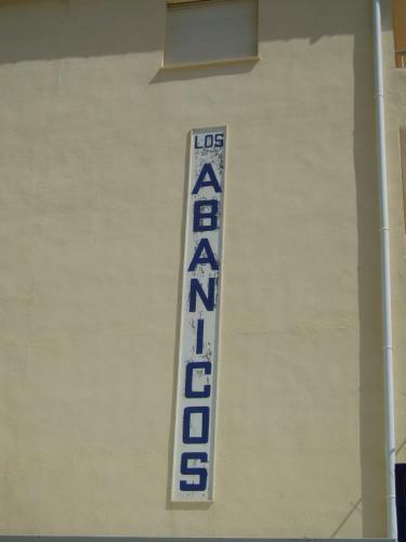 Apartamento Alquileres Figuerola Los Abanicos