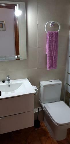 Apartamento Alquileres Figuerola Los Abanicos