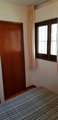 Apartamento Alquileres Figuerola Los Abanicos