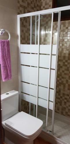Apartamento Alquileres Figuerola Los Abanicos