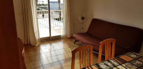 Apartamento Alquileres Figuerola Los Abanicos