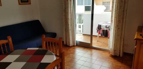 Apartamento Alquileres Figuerola Los Abanicos