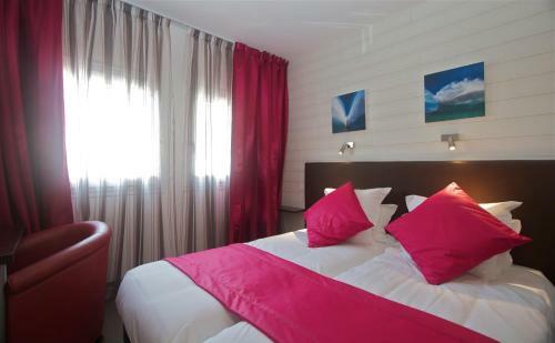 Hotel H�tel L'ostrea
