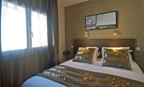 Hotel H�tel L'ostrea