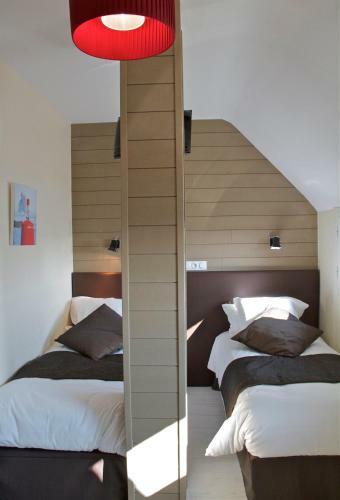 Hotel H�tel L'ostrea