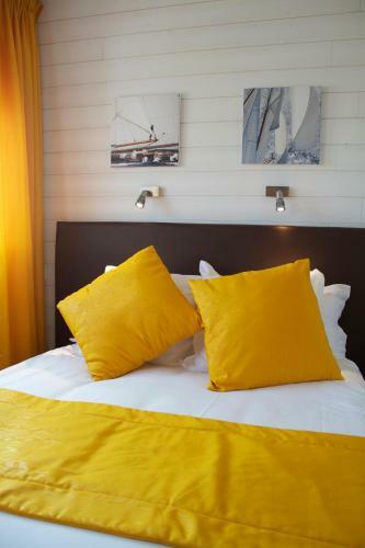 Hotel H�tel L'ostrea