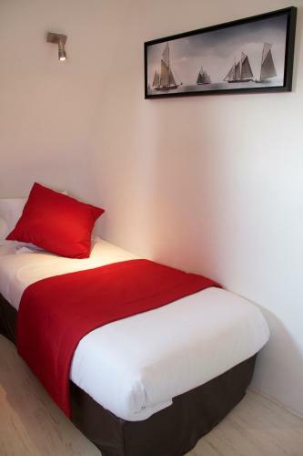 Hotel H�tel L'ostrea