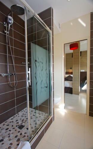Hotel H�tel L'ostrea