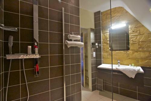 Hotel H�tel L'ostrea