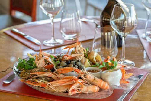 Hotel H�tel L'ostrea