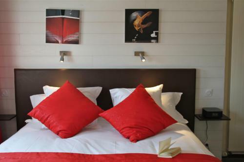 Hotel H�tel L'ostrea