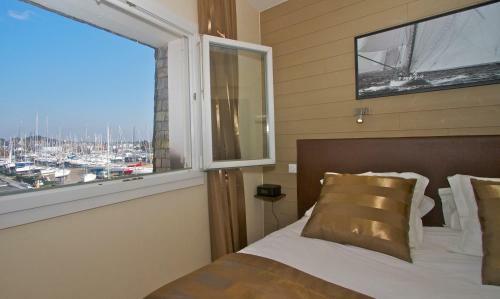 Hotel H�tel L'ostrea
