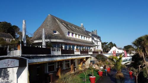 Hotel H�tel L'ostrea