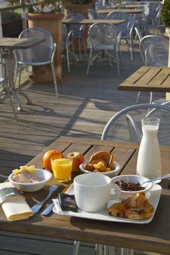 Hotel H�tel L'ostrea