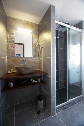 Hotel H�tel L'ostrea
