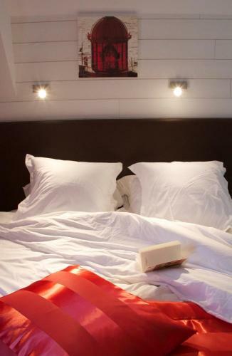 Hotel H�tel L'ostrea