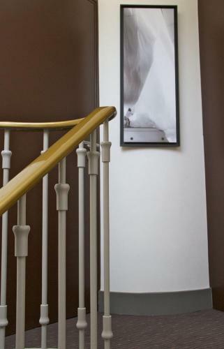 Hotel H�tel L'ostrea