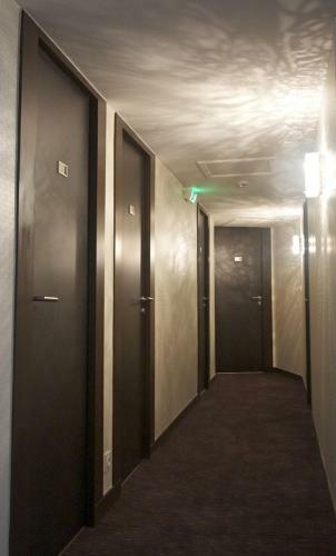 Hotel H�tel L'ostrea