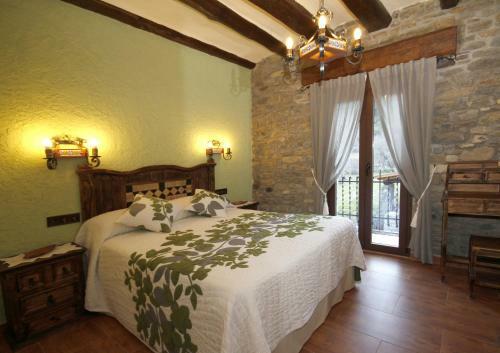Agroturismo Casa Rural Perico