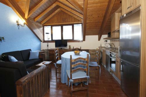 Agroturismo Casa Rural Perico