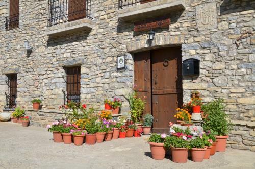 Agroturismo Casa Rural Perico